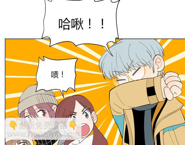 第38话 跨年(1/5)-第40话