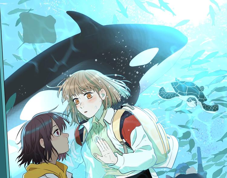 第9话 独处(1/3)-第10话