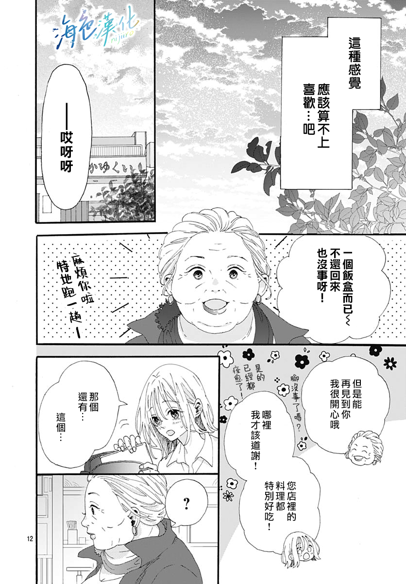 Sparkling Blue - 第02話 - 5