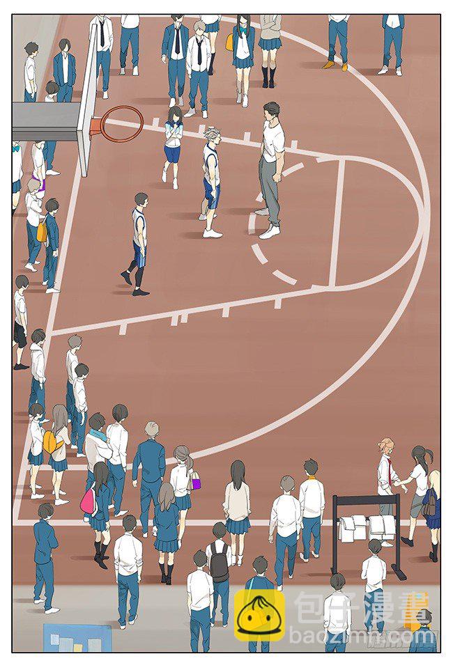 孙璟 你要加油呀-第122话