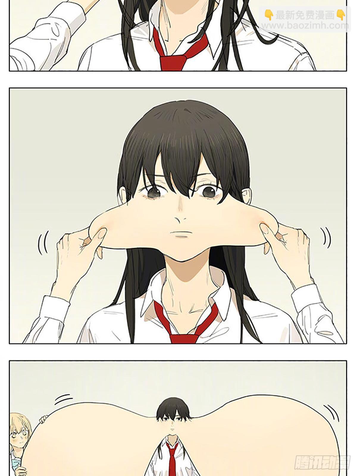 夏日的梦想-第188话