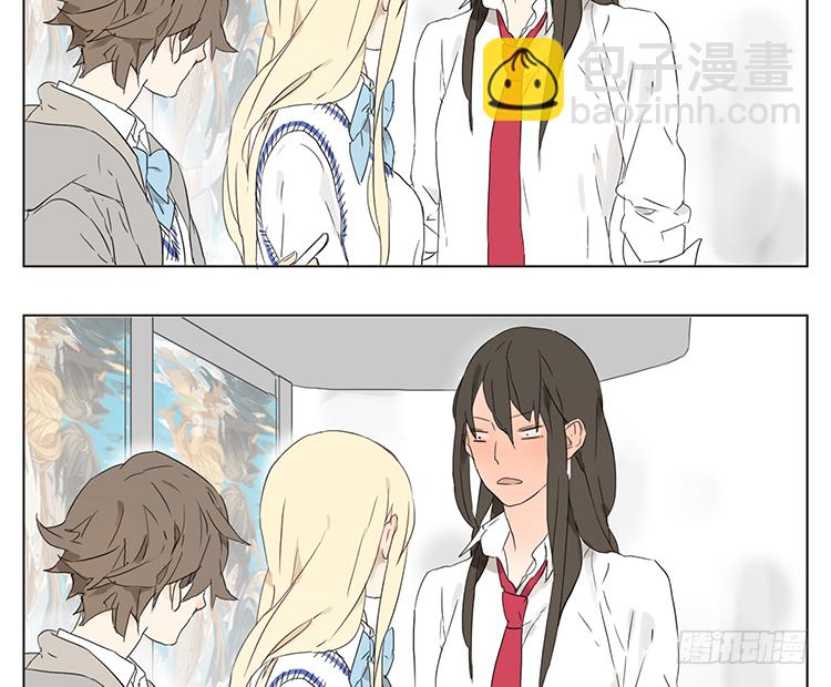 第二次交谈-第4话