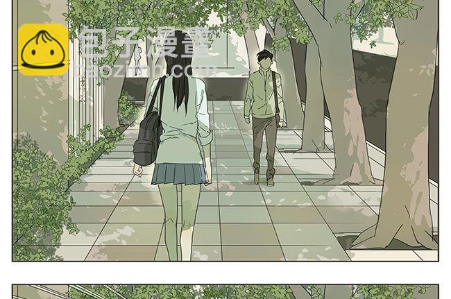 耶耶耶！-第40话