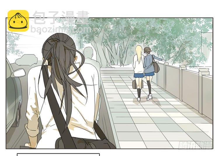 当你在意一个人的时候-第44话