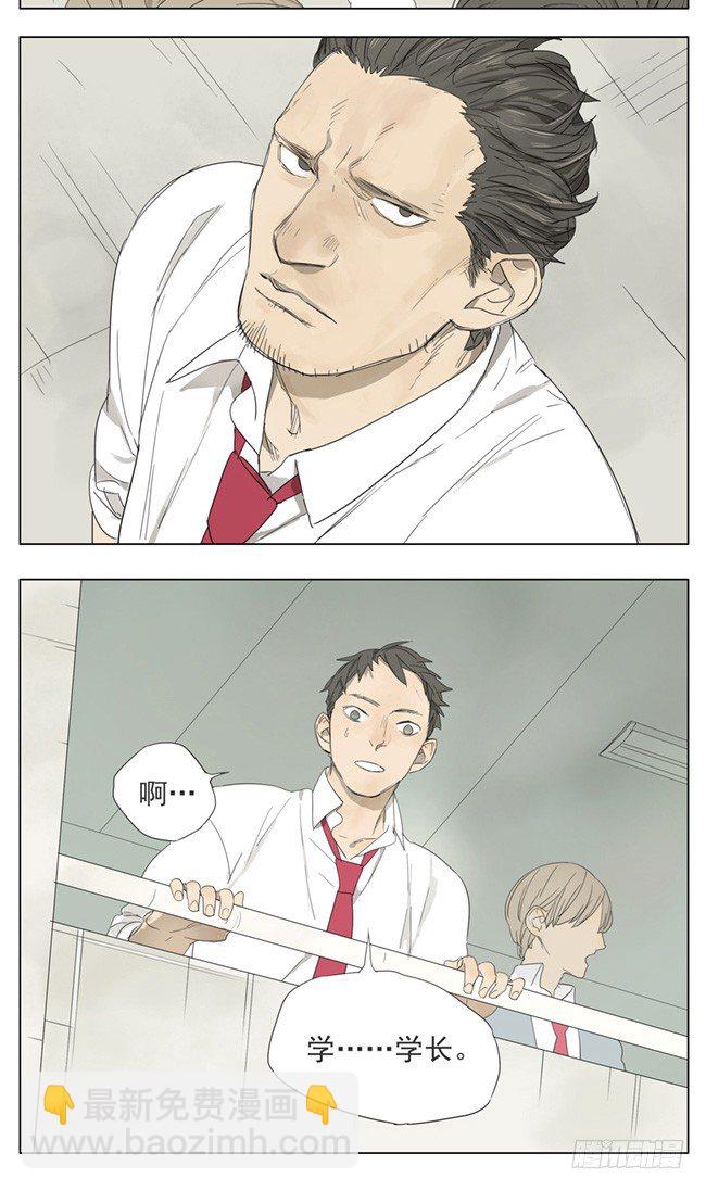 几分钟前-第62话