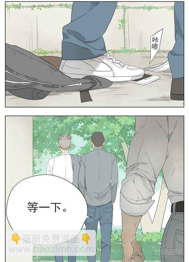 几分钟前-第62话