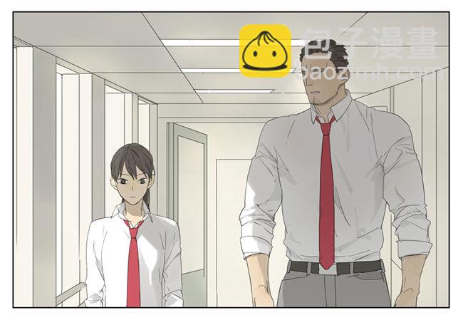 有喜欢的人吗-第64话