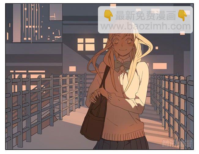 我喜欢你-第70话