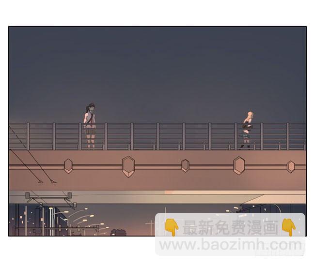 我喜欢你-第70话