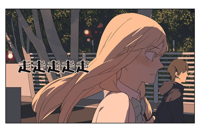 世界上怎么会有你这样的人-第72话