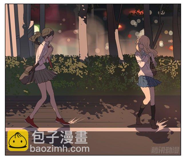 世界上怎么会有你这样的人-第72话