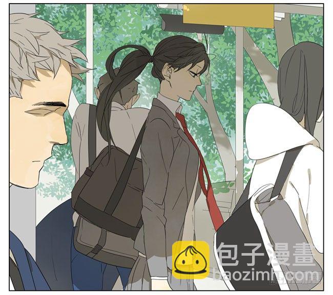 噗通 噗通-第76话