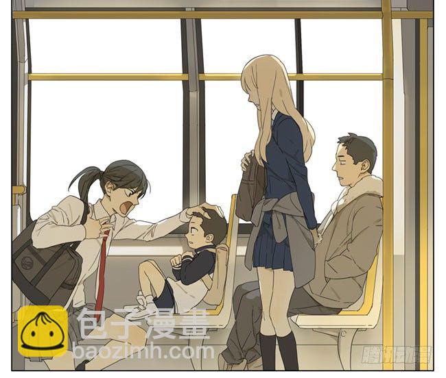 只有我可以看-第80话