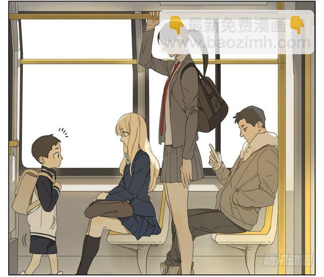 只有我可以看-第80话