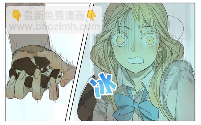 我懂我懂！-第88话