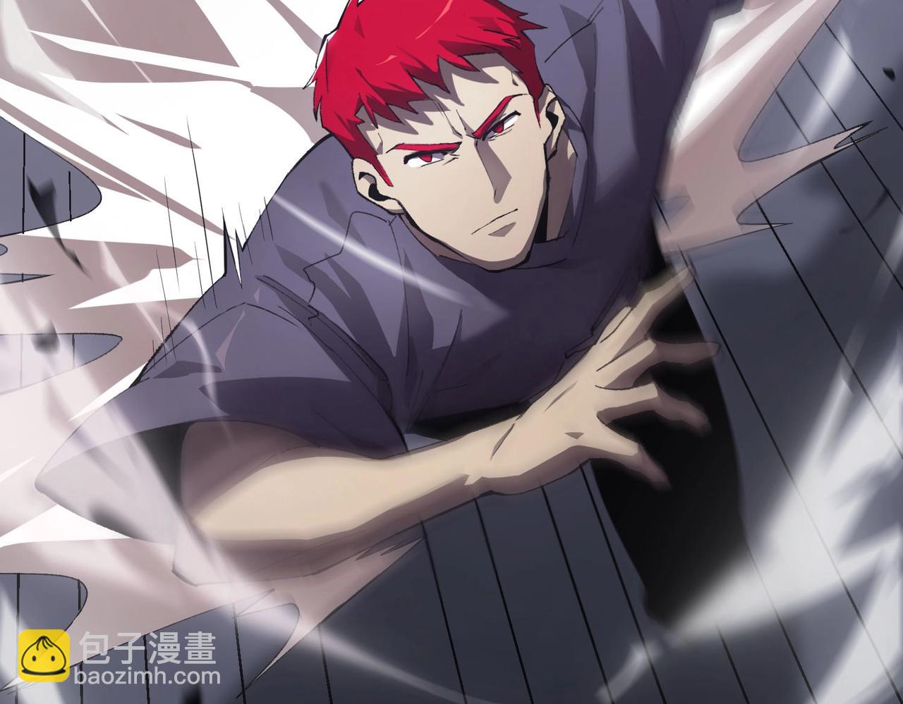 第10话 暴力美学(1/5)-第10话