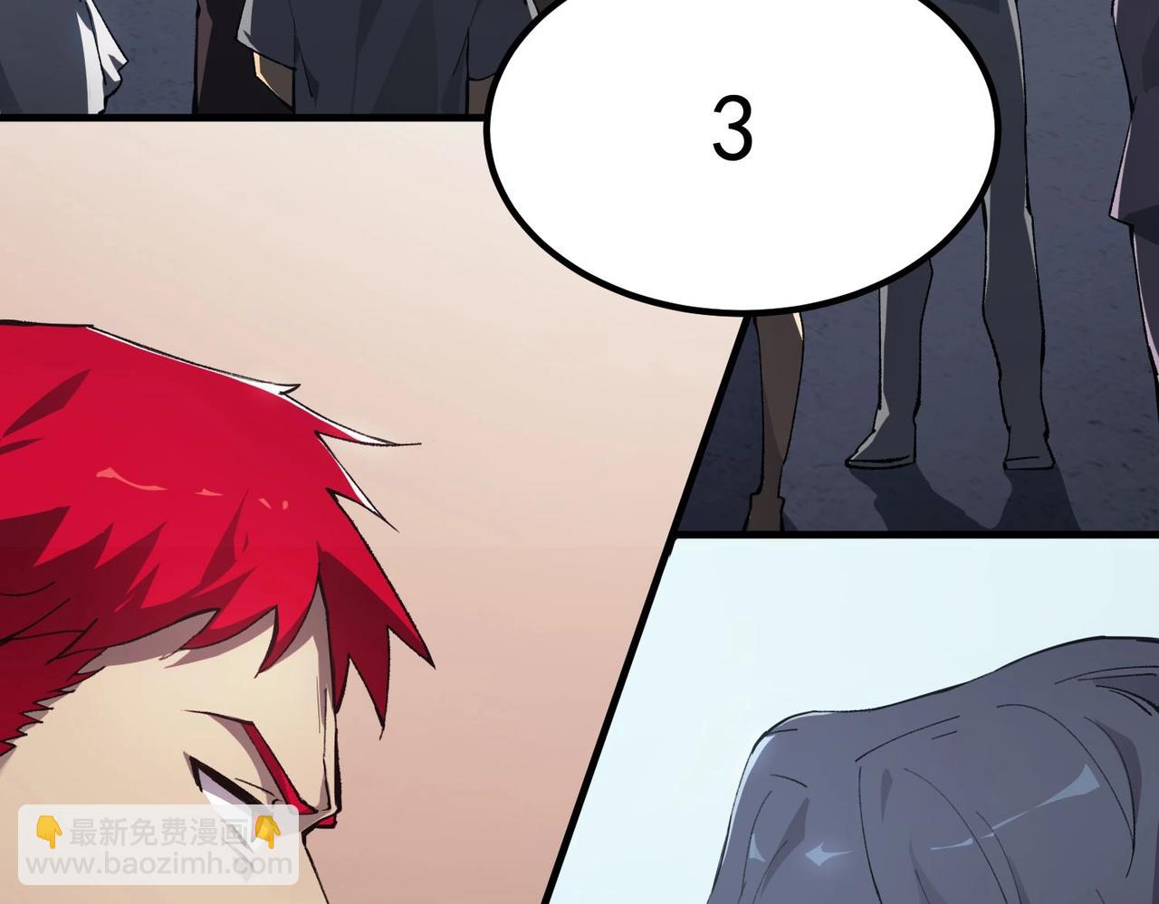 第10话 暴力美学(1/5)-第10话