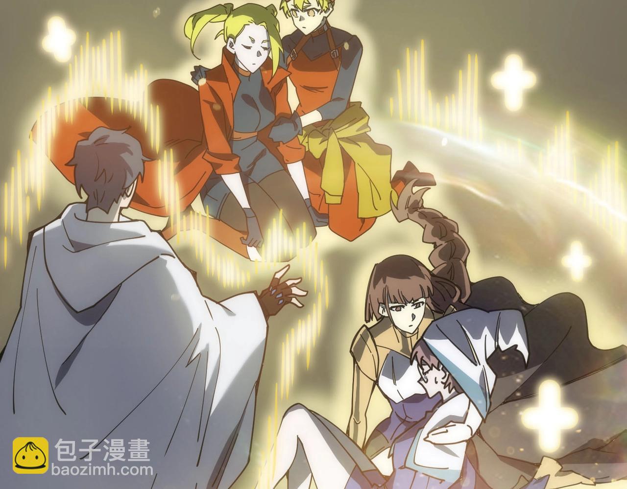 第12话 英雄天降(1/5)-第12话