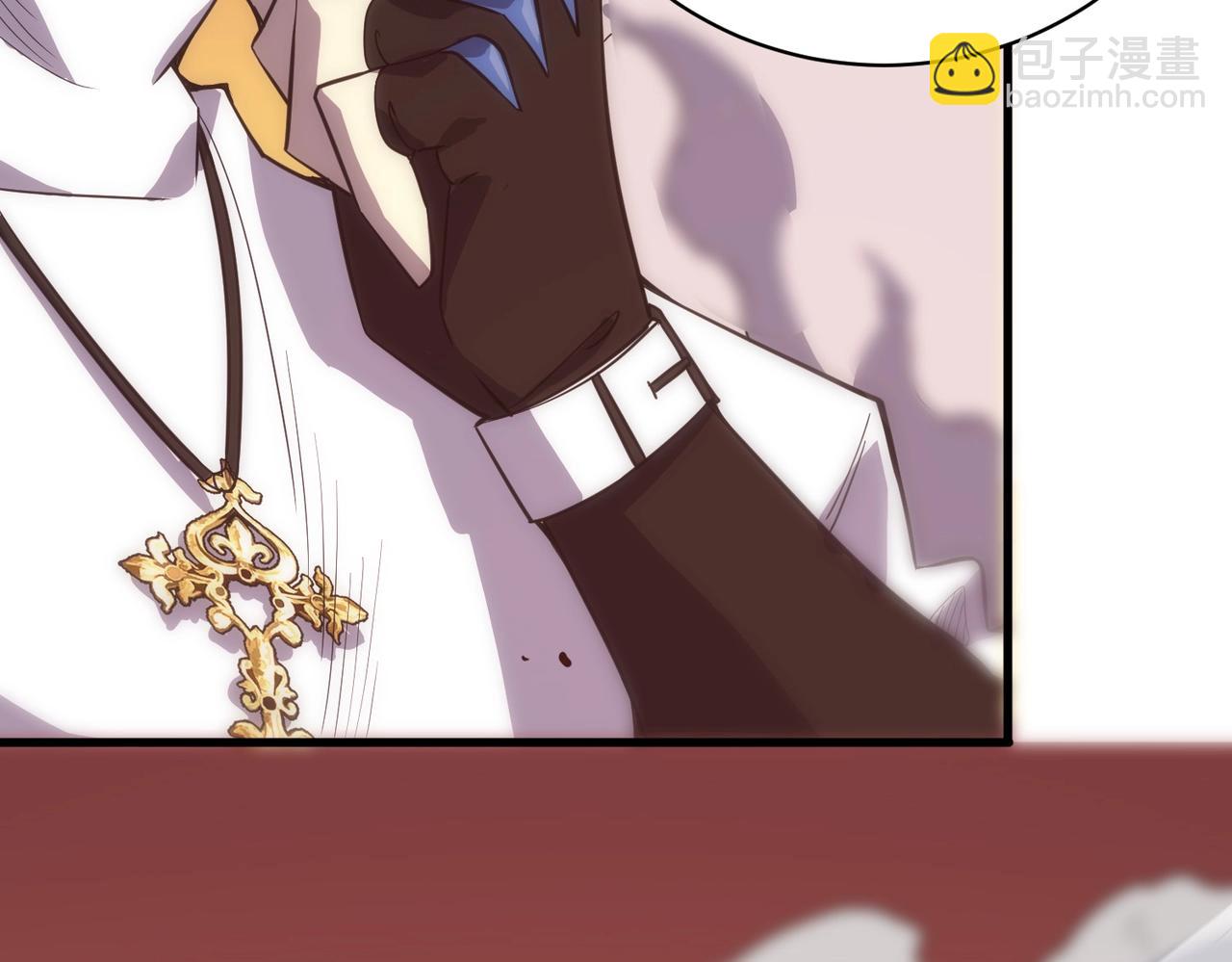 第14话 传说级恶魔(1/5)-第14话