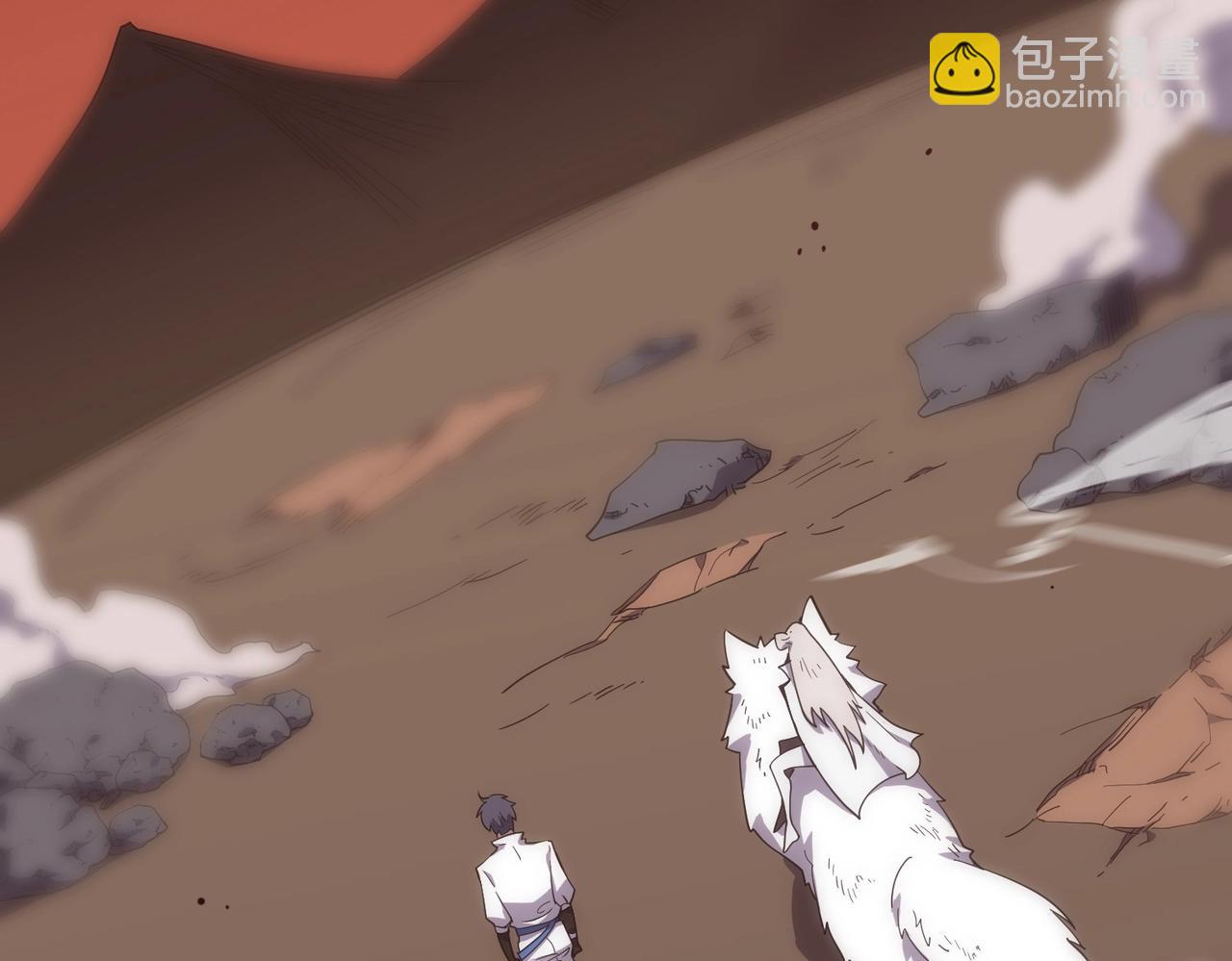 第14话 传说级恶魔(1/5)-第14话