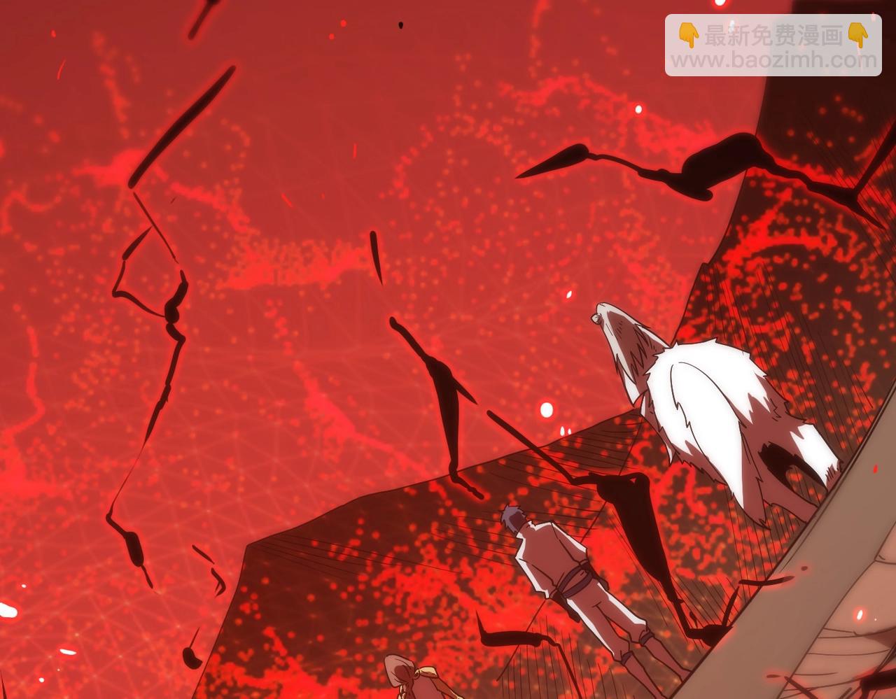 第14话 传说级恶魔(1/5)-第14话