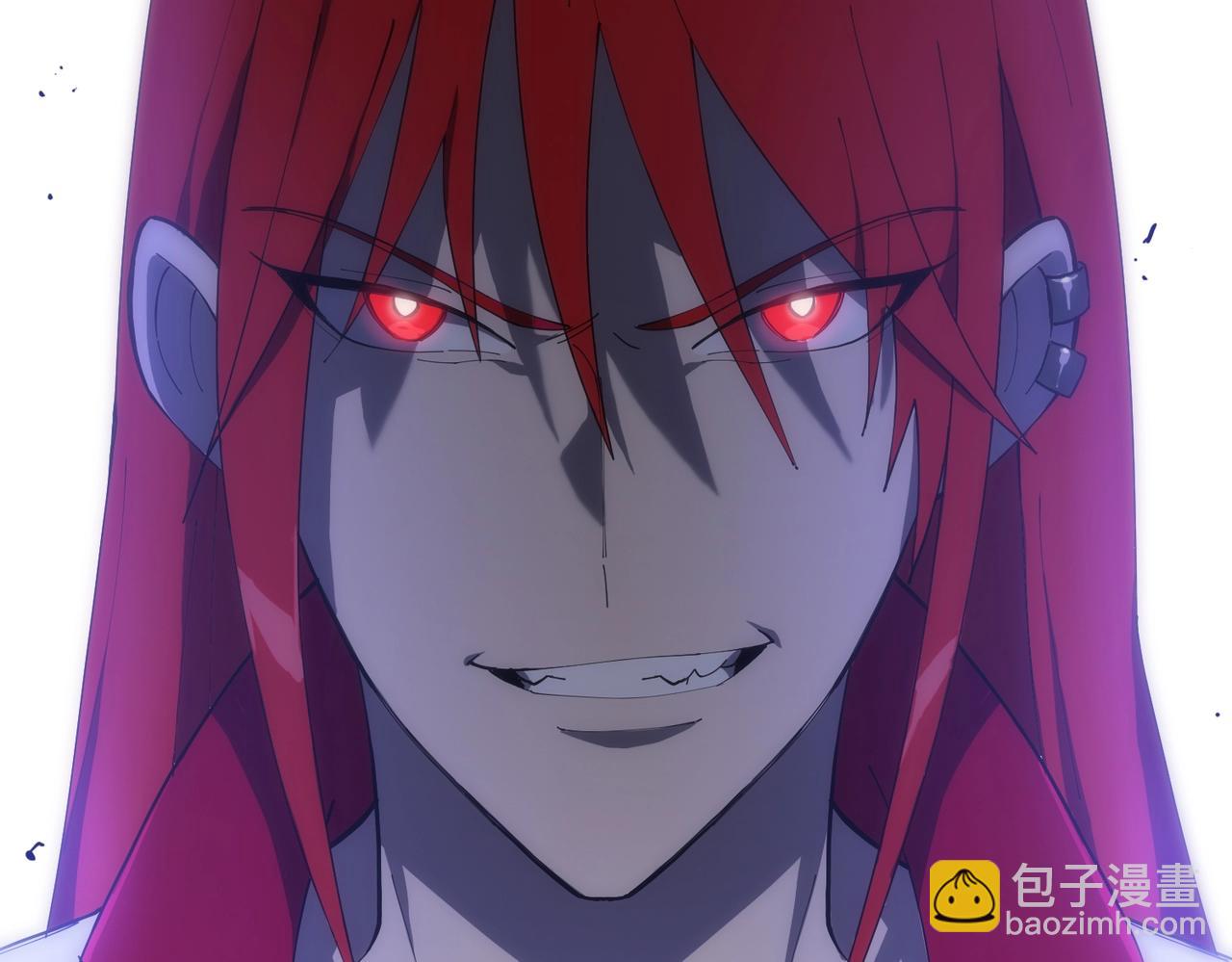 第18话 新生大比(1/6)-第18话