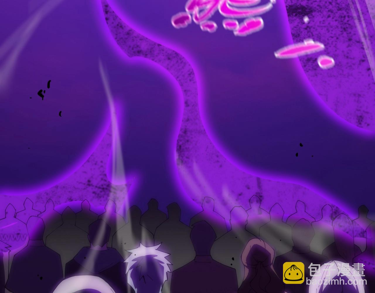 第18话 新生大比(1/6)-第18话