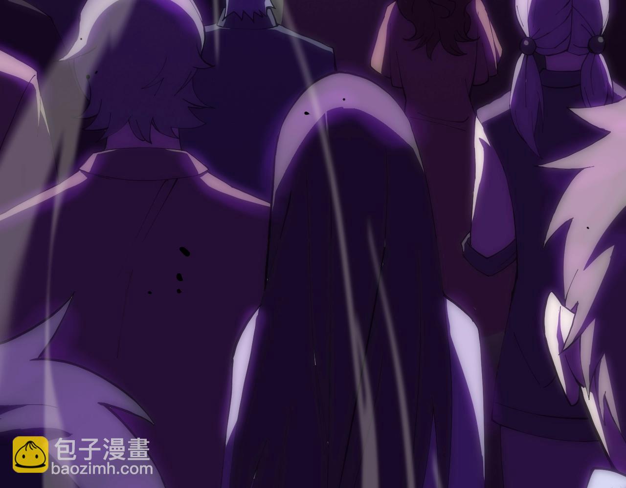 第18话 新生大比(1/6)-第18话