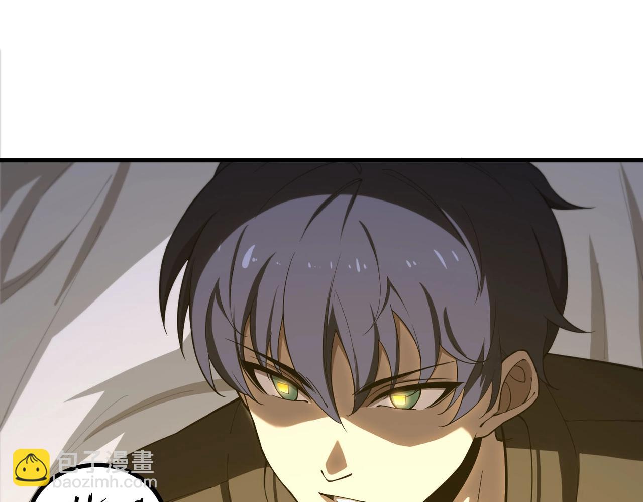 第2话 魔兽试炼(1/4)-第2话