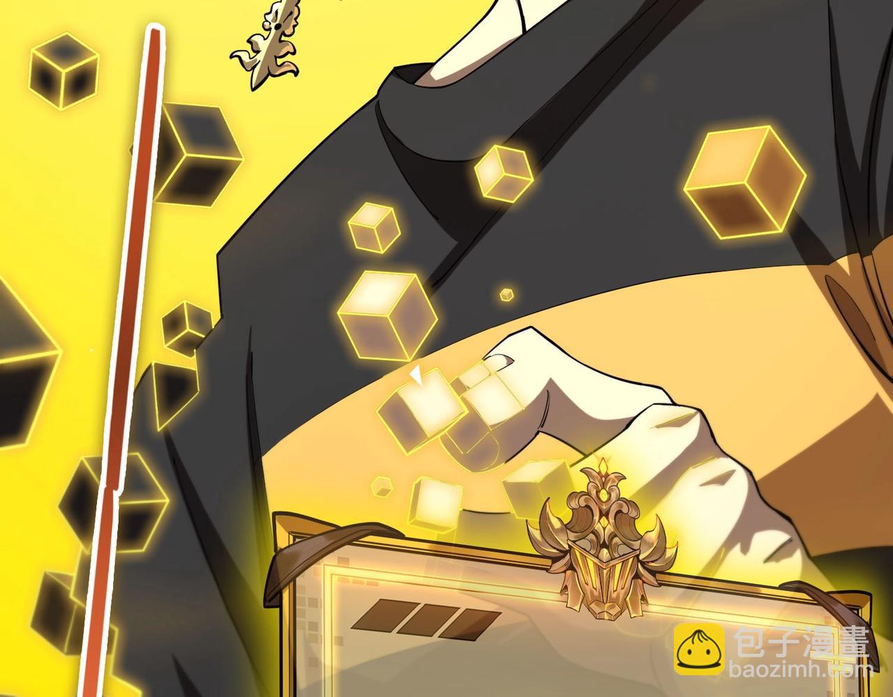 第2话 魔兽试炼(1/4)-第2话