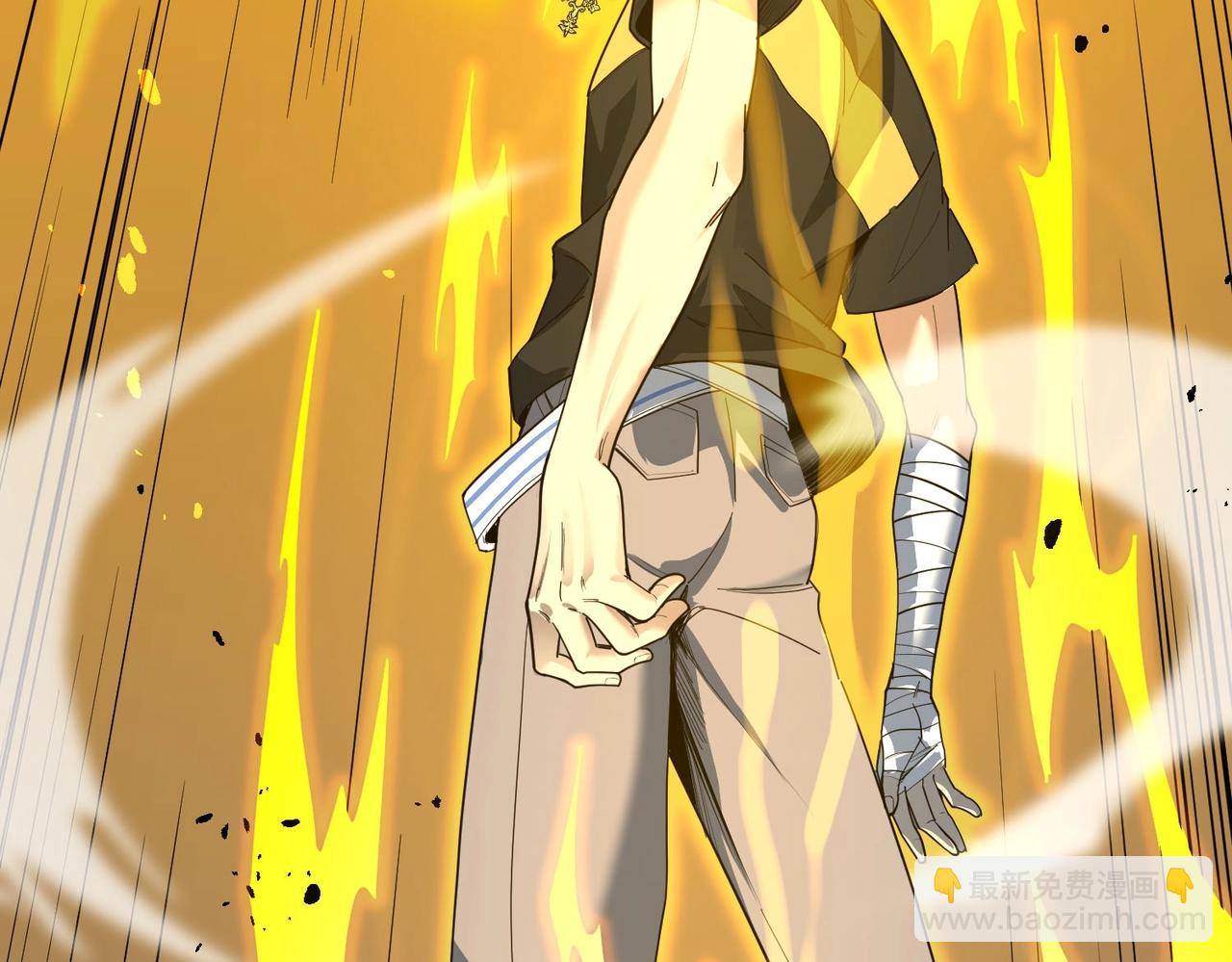 第2话 魔兽试炼(1/4)-第2话