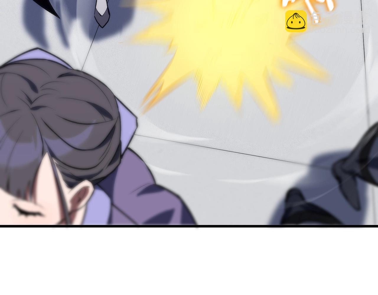 第20话 没让周毅使出全力(1/5)-第20话