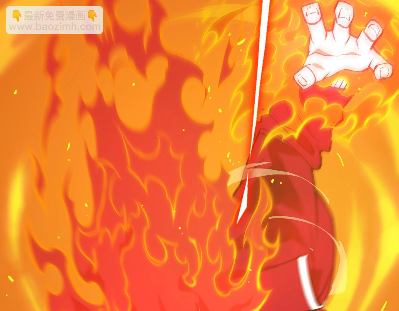 第20话 没让周毅使出全力(1/5)-第20话