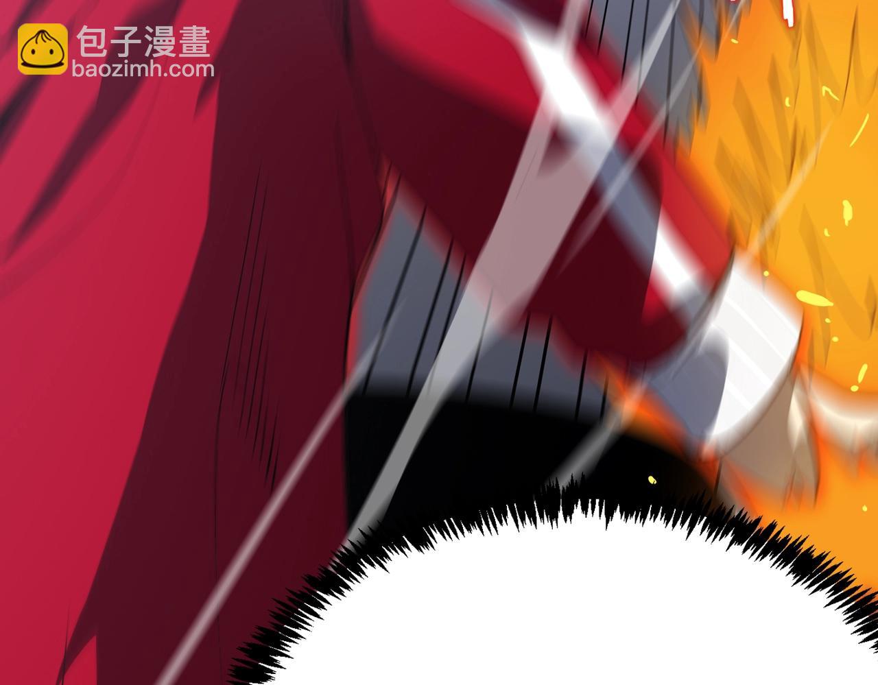 第20话 没让周毅使出全力(1/5)-第20话