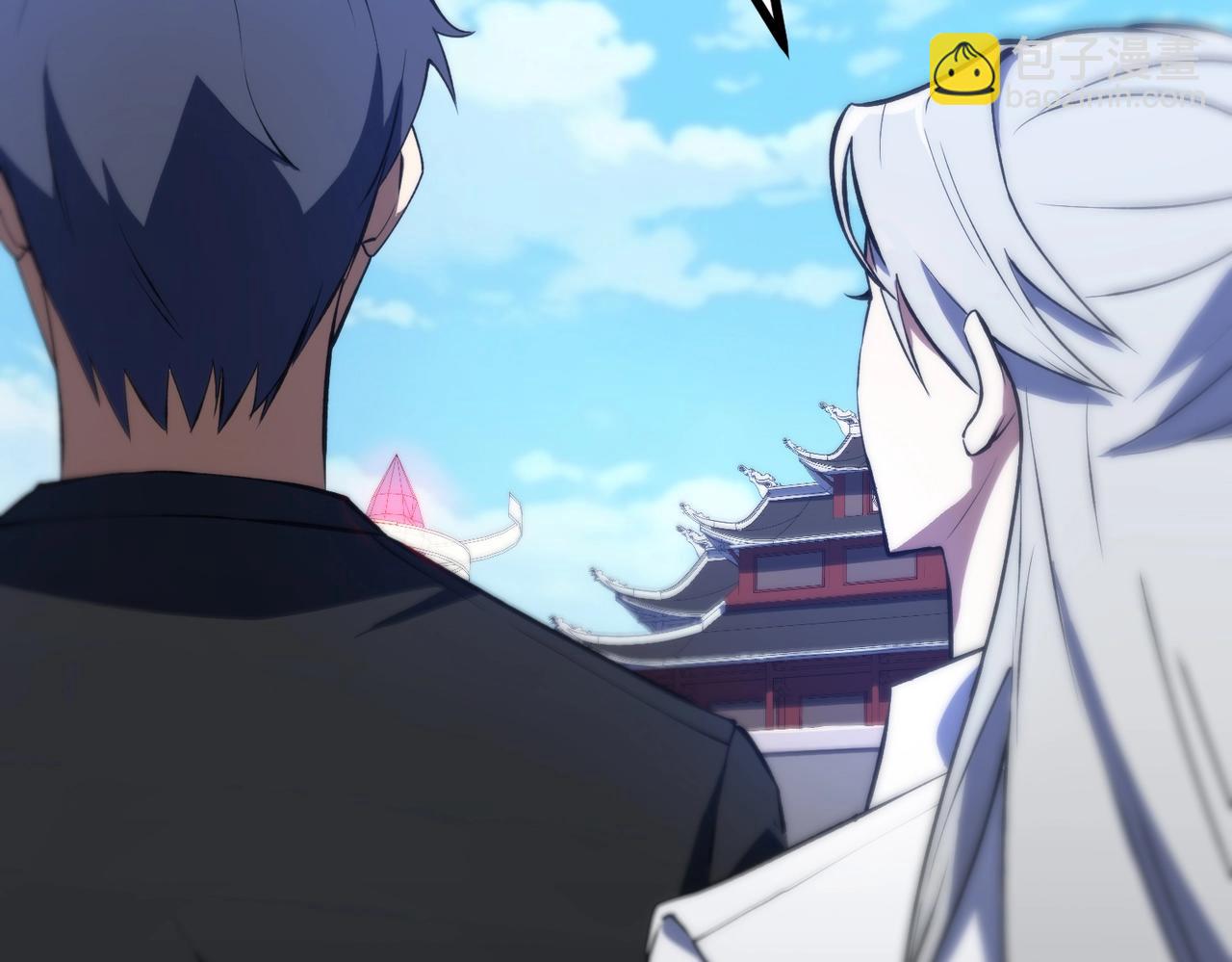 第20话 没让周毅使出全力(1/5)-第20话