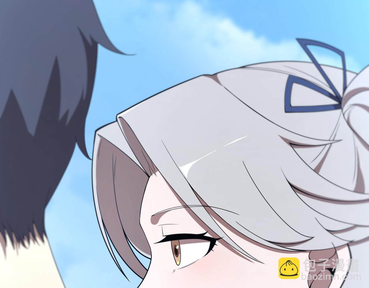 第22话 异变突生(1/5)-第22话