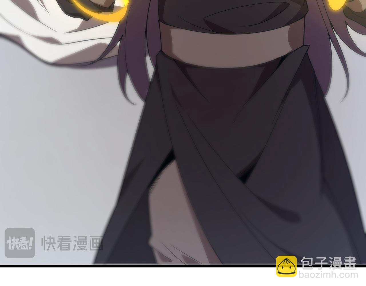 第22话 异变突生(1/5)-第22话