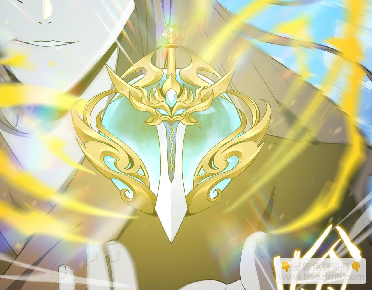 第22话 异变突生(1/5)-第22话