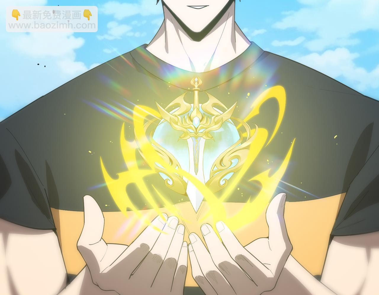 第22话 异变突生(1/5)-第22话