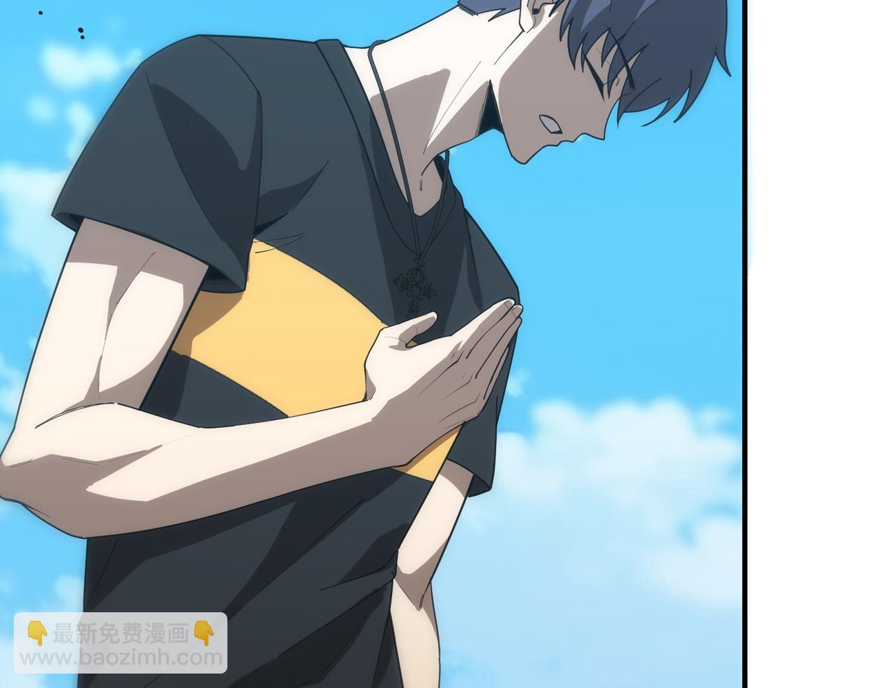 第22话 异变突生(1/5)-第22话