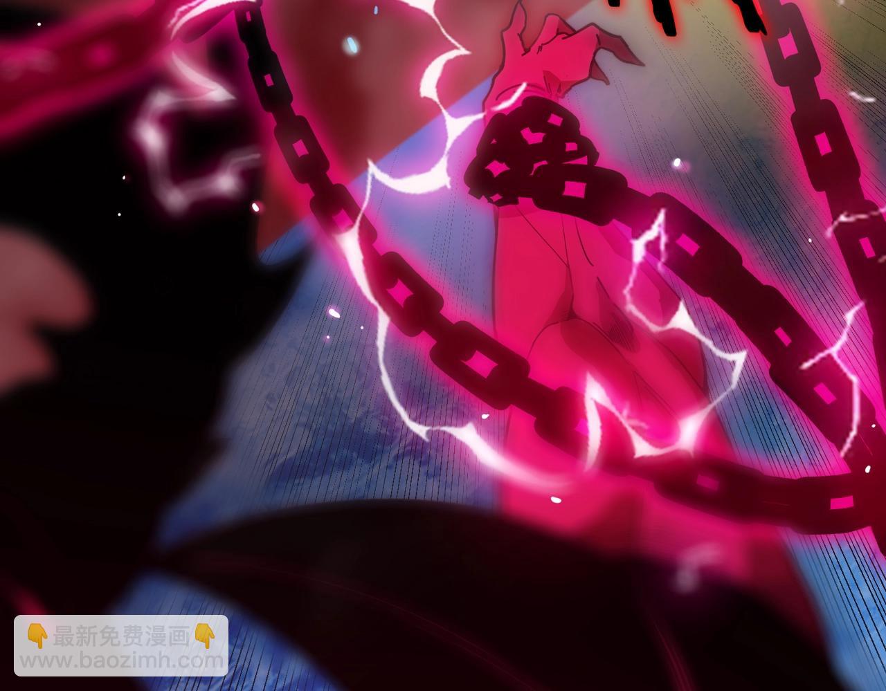 第24话 特殊血脉：六翼天使(1/5)-第24话