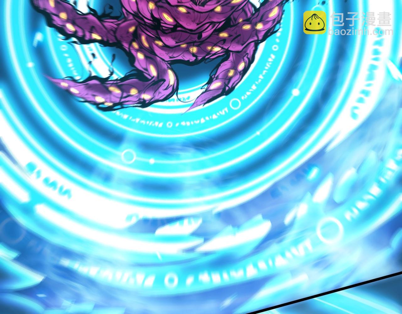 第24话 特殊血脉：六翼天使(1/5)-第24话