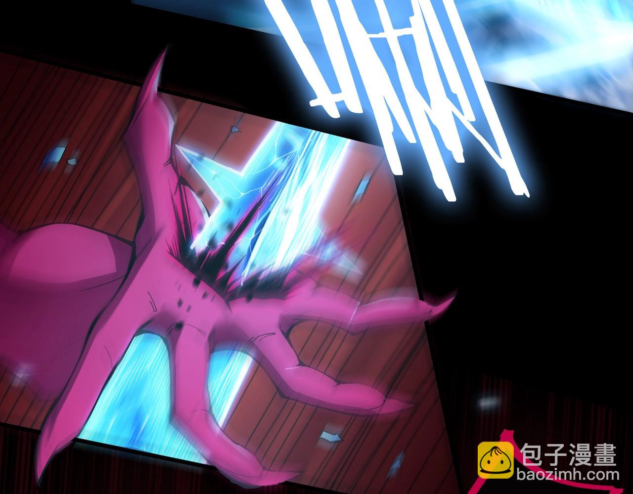 第24话 特殊血脉：六翼天使(1/5)-第24话