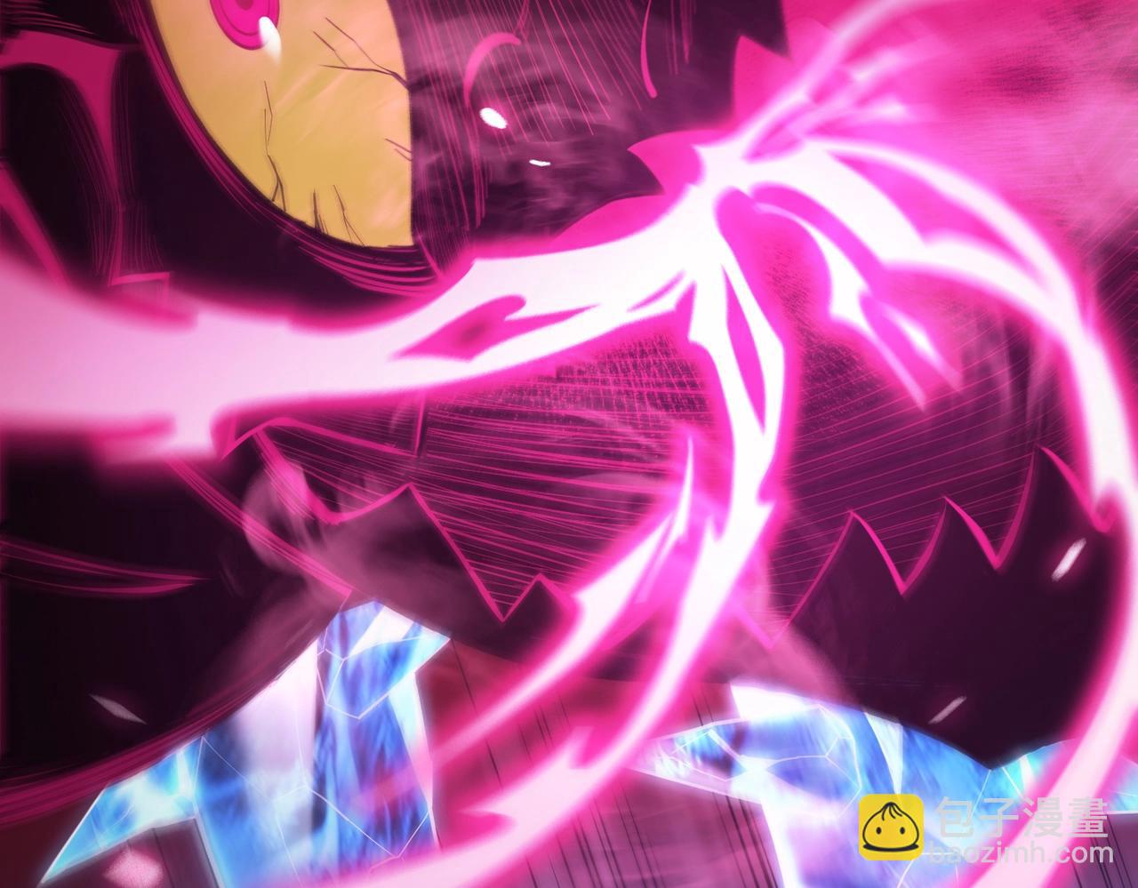 第24话 特殊血脉：六翼天使(1/5)-第24话