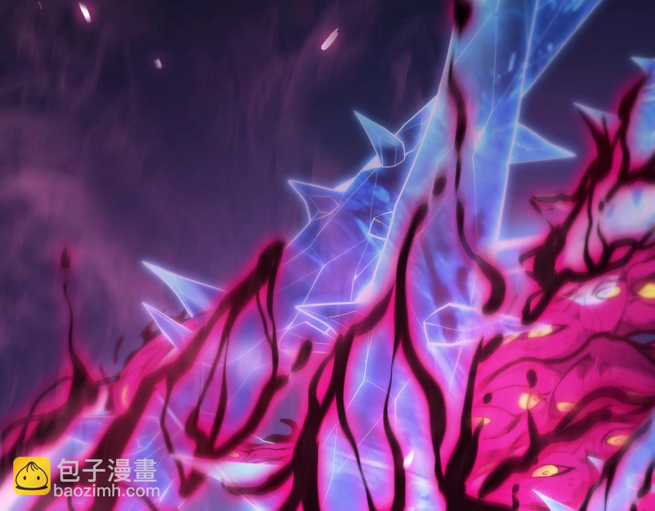 第24话 特殊血脉：六翼天使(1/5)-第24话