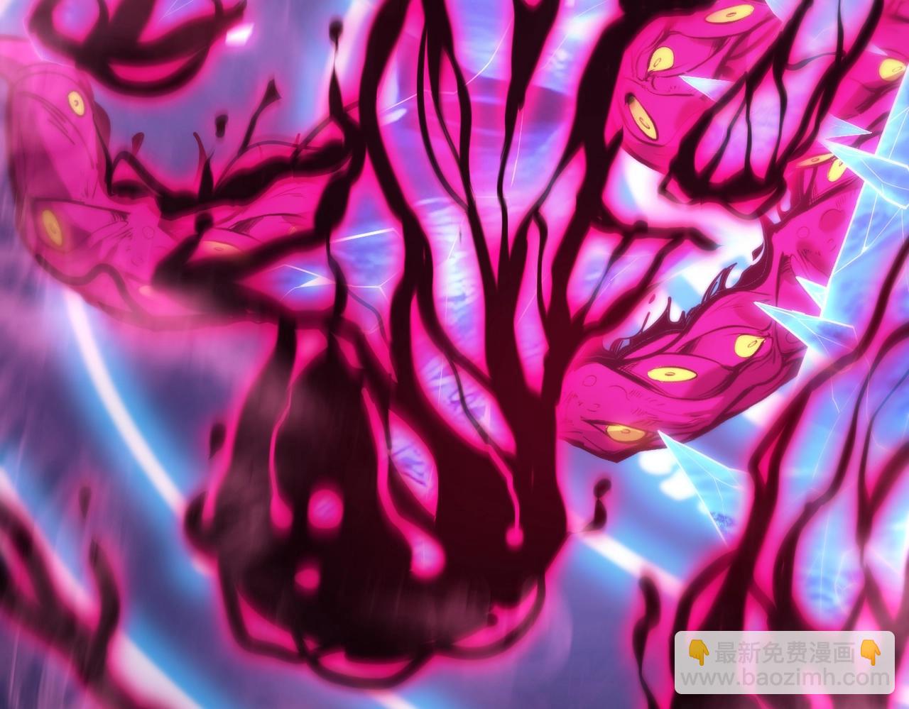 第24话 特殊血脉：六翼天使(1/5)-第24话