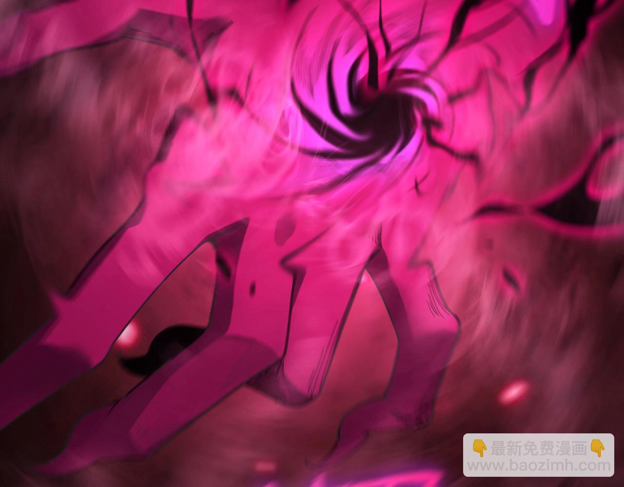 第24话 特殊血脉：六翼天使(1/5)-第24话