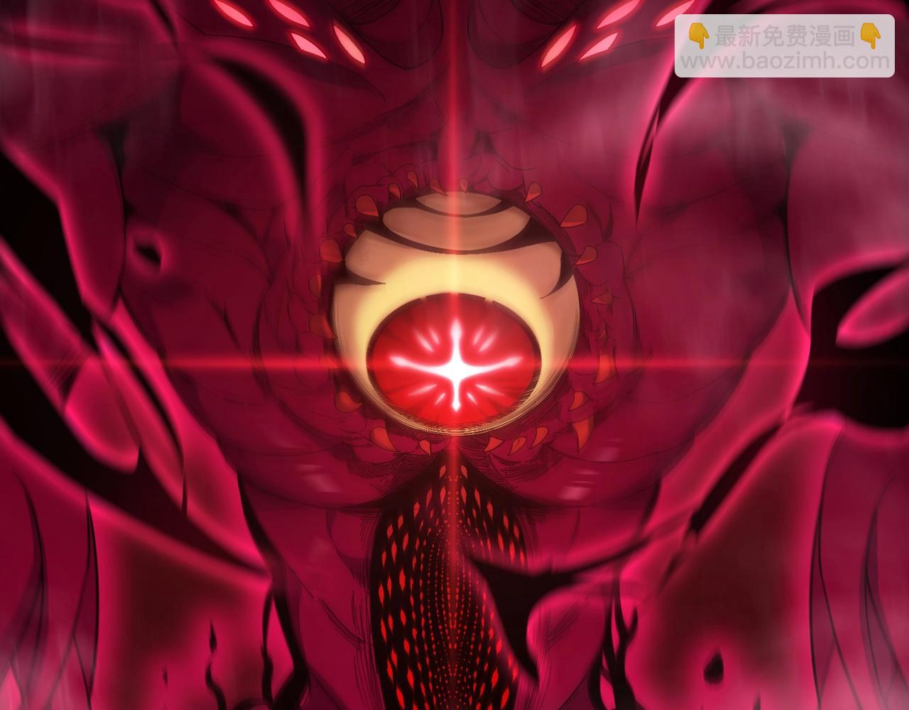 第24话 特殊血脉：六翼天使(1/5)-第24话