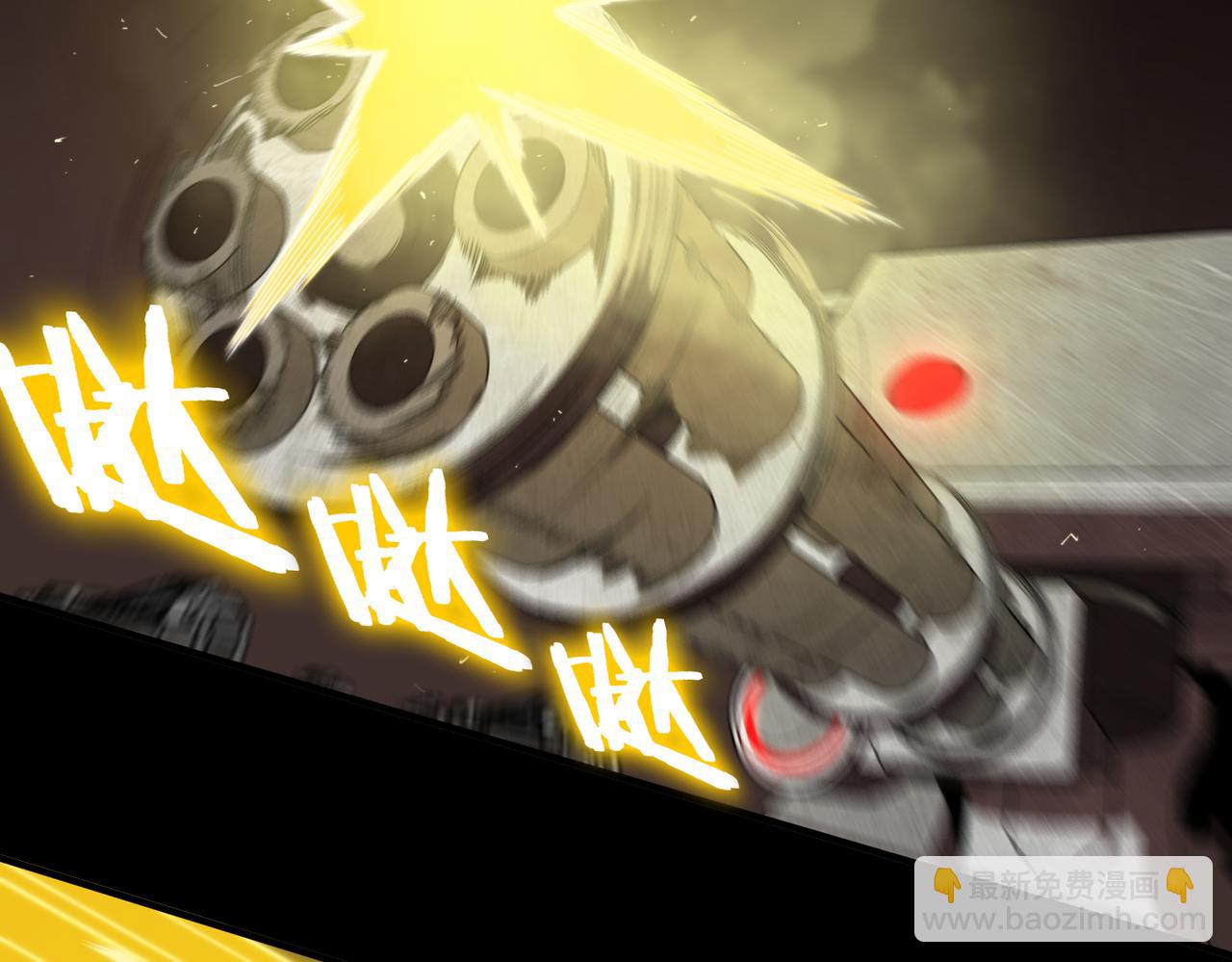 第26话 激战训练机器人(1/5)-第26话