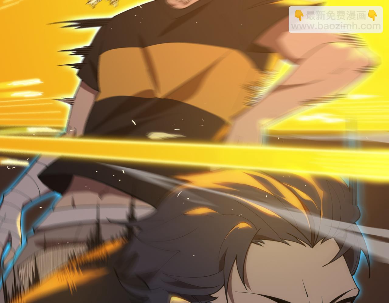 第26话 激战训练机器人(1/5)-第26话